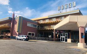 Inn At The Highland Denver Downtown